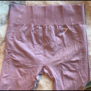 NWT Flawless Knit Tight Gymshark Legging